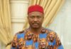Jude Udechara Wins Isiukwuato/Umunneochi PDP Ticket