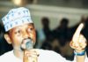 Al-Mustapha Declares: I’m Running for President in 2027