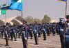 2 AOCs, 27 other senior officers redeploy by Air-Force