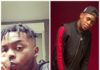 Olamide sign Yomi Blaze Into YBNL