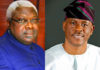 EFCC returns Iyiola Omisore, Musiliu Obanikoro’s passports