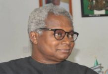 Okechukwu Urges Mbah Not to Back ‘Political Bandits’ in APC Executive List