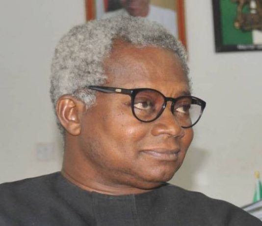 Okechukwu Urges Mbah Not to Back ‘Political Bandits’ in APC Executive List