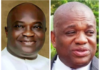 2019: Orji Uzor Kalu Cant Speak For South East – Ikpeazu