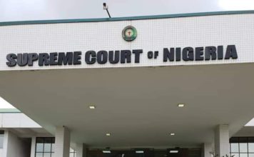 Rivers: Supreme Court Upholds Presidential Emergency Powers