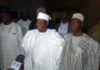 Be an advocates of behavioural change, Tambuwal urges religious groups