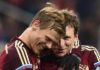 Violent Attacks: Russian football players arrested