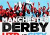 Manchester derby offers United chance to halt City march