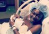 My Pregnancy Journey – Actress, Yvonne Jegede Shares