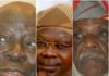 Afenifere Boils over suspension of Omisore for supporting APC during Osun poll