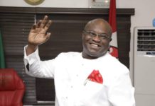 Special commentary on Dr. Okezie Ikpeazu Governor of Abia State 2015-2023 by Moses Orji