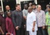 Wike Berates APC Federal Government For Stopping Prince Charles From Coming To South-south