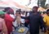 500 APC, APGA Members Defect to PDP in Nkporo, Abia