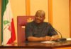 Rivers Government to partner with the Netherlands in Agriculture – Wike