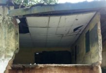 Igbere Community Seeks Gov’t Intervention on State of Schools