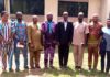 2019: Ogun OMPAN Visits State Electoral Commission, pledge Support