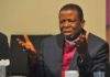2019: Avoid politics of inducement – Primate, Nicholas Okoh