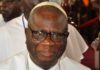 Methodist Prelate: Beware of dangerous politicians