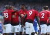 Man-United players earning half a million more than Manchester City rivals
