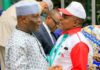 Video: Atiku promises to enrich all his friends