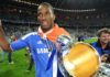 Chelsea legend Drogba reaffirms retirement after U-turn hint