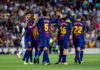 Barcelona set new wage record as football salaries continue to climb