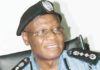 ICPC arraign Former IG Ehindero, CP for fraud