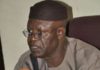 APC is a scam, no party like PDP – Benue Deputy Governor, Abounu