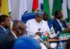 ECOWAS major problems are Economy, insecurity, others – Buhari