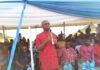 Hon Chinedum Orji Vows to Complete Union Primary School Afara Umuahia