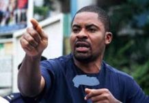 Adeyanju, Igbokwe trade words online over Wike vs soldier confrontation