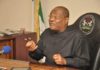 Rivers people will resist any attempt to rig the 2019 polls – Wike