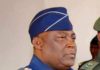 Ex – Chief of Defence Staff Badeh Shot Dead