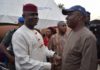 AMUZUKWU Community Gets NEW Civil Centre