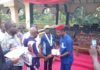 Senator Mao Ohuabunwa fulfill his promise to Bende Youths