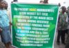 Ogoni Youthts Call for Sack of Nsima Ekere as NDDC Boss