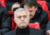 Mourinho accepted one-year prison sentence for tax fraud in Spain