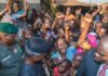 2019: Residents excited over Osinbajo’s house-to-house campaign
