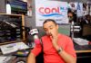Video: Daddy Freeze mocks the visit of Oge Okoye over deliverance by controversial pastor