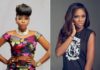 Tiwa Savage, Yemi Alade fight dirty over their buttocks sizes