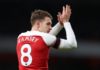 £36m deal: Arsenal’s Ramsey goes to Juventus
