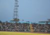 Massive Crowd From Assemblies Of God Calabar City Invasion