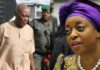 Diezani’s N264.8m gratification: Two INEC officials convicted