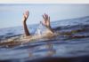 For falling pregnant, Woman drowns self