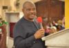 Rivers people will end the dictatorial tendencies of political godfathers in 2019 – Wike