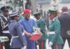Wike Sets Up Business Grants For Widows Of War Veterans