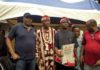 Hon Chinedum Orji Receives Traditional Title in Isialangwa