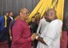 Mega Church Endorses Governor Wike for A Second Term