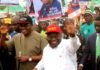 Ikpeazu Urges Isiukwuato To Vote For Only PDP Candidates