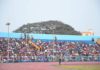 Day Two: Calabar City Crusade at U.J Esuene Stadium